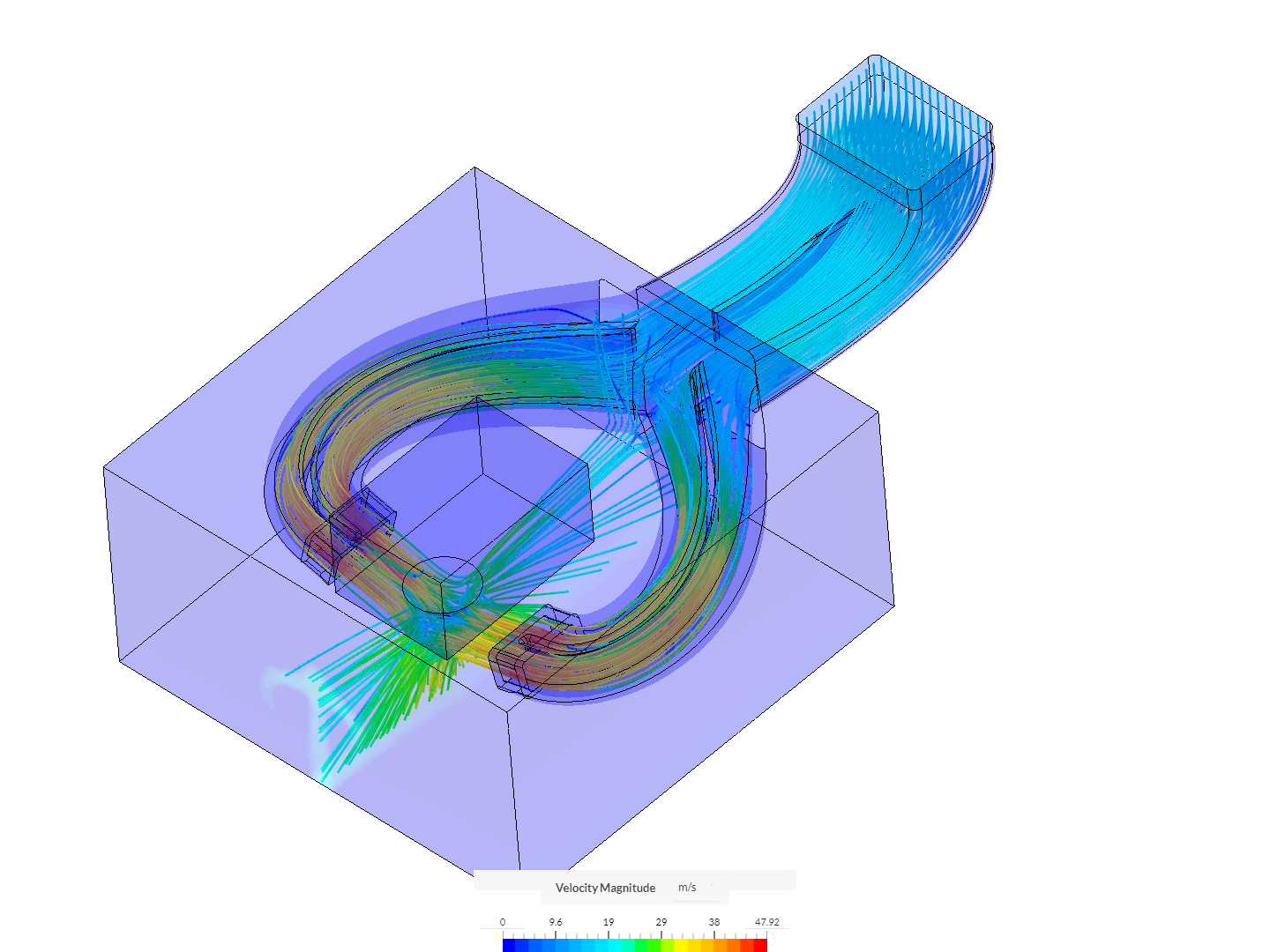 CoreXY CFD image