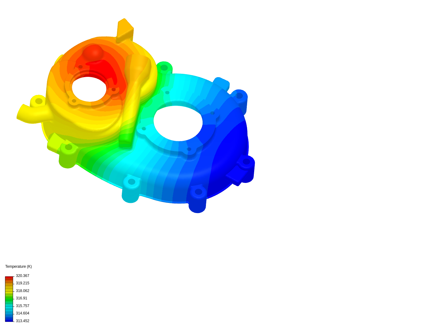 Tutorial 3: Differential casing thermal analysis image