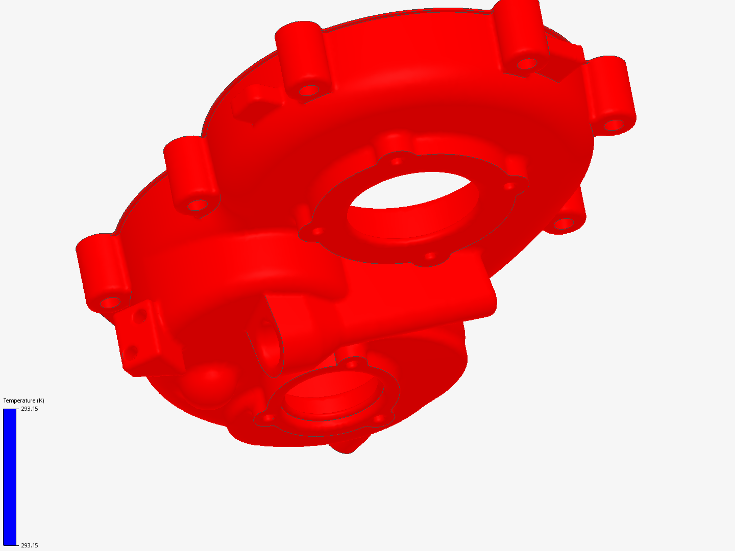 Tutorial 3: Differential casing thermal analysis image