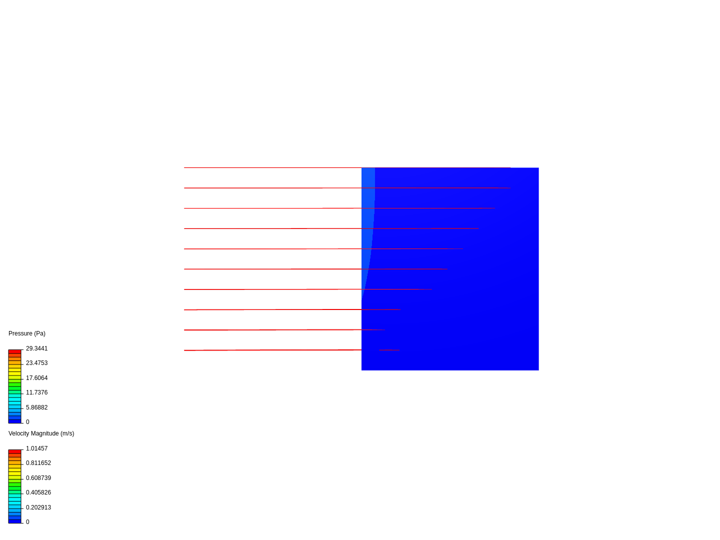 TFG Flat Plate Flow image