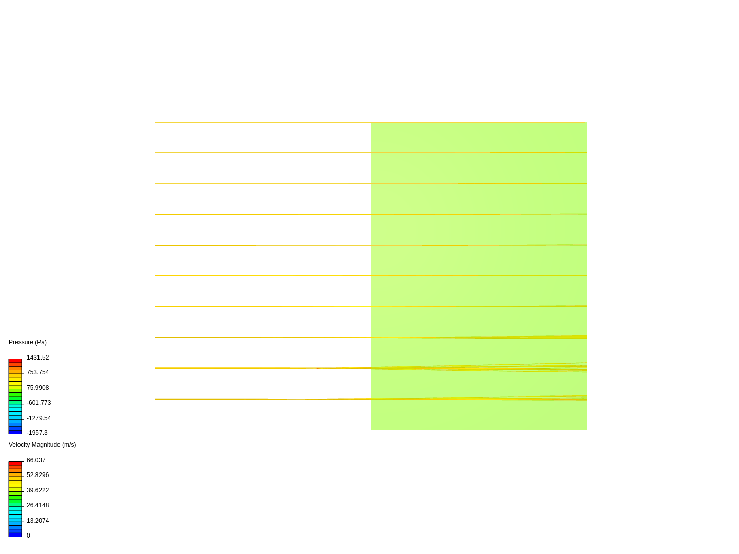 MEEG432 Aerodynamics Project 3 image