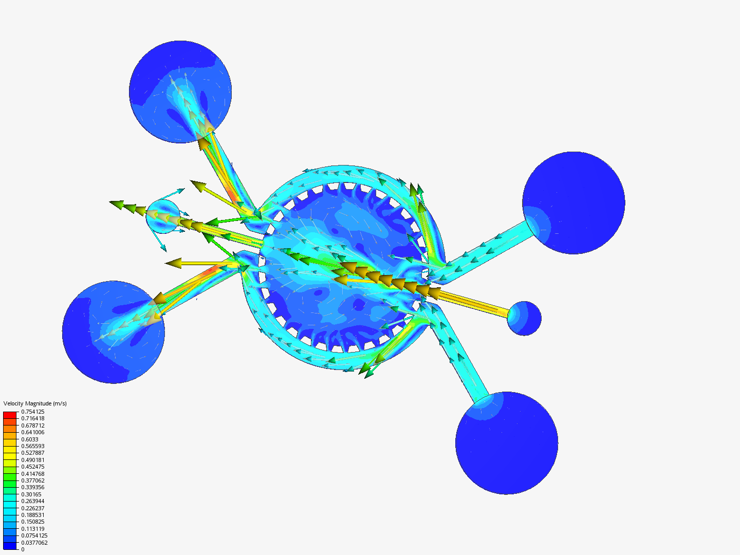 Microchannel03.stl image