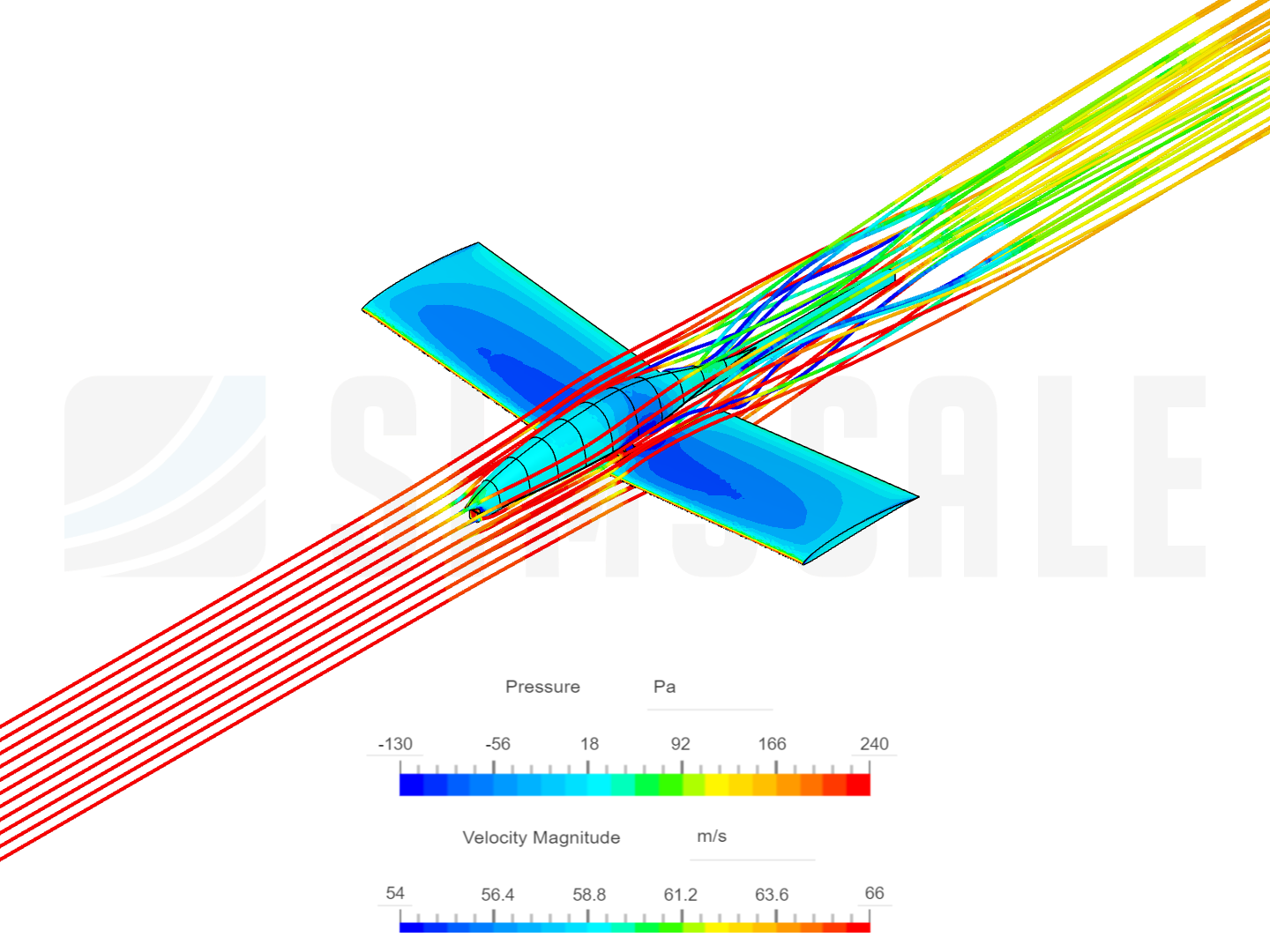 P3 no wing connector image