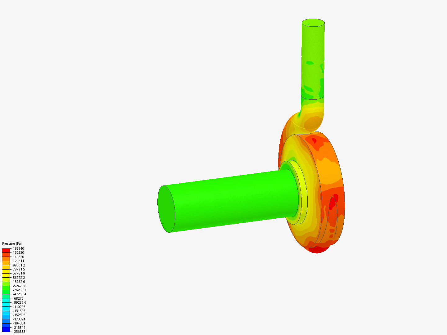 Coursera - Centrifugal Pump Simulation - Kolip image