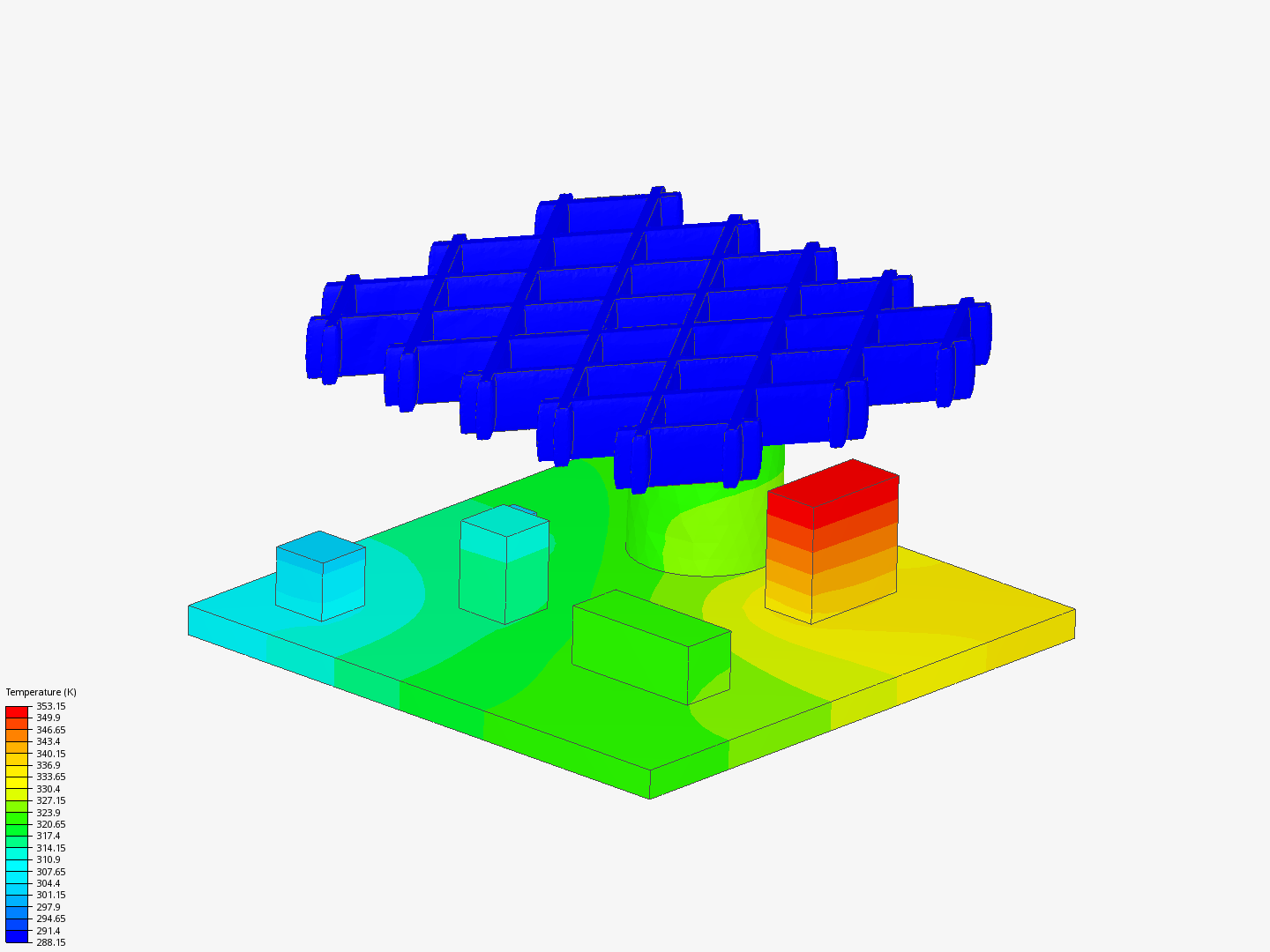 thermal vis image