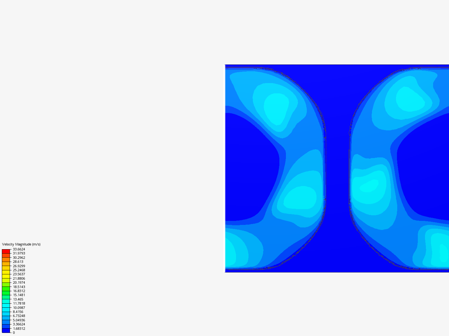 Fan to radiator flow 3 image