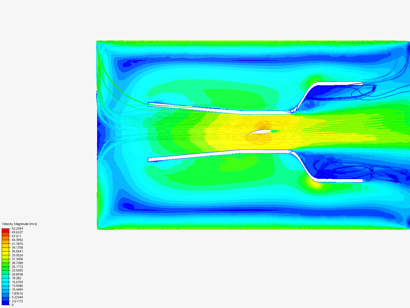 Wind Tunnel image