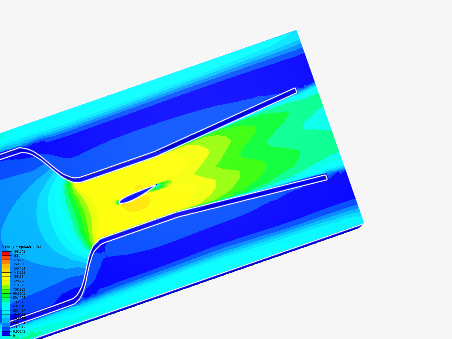 Wind Tunnel image