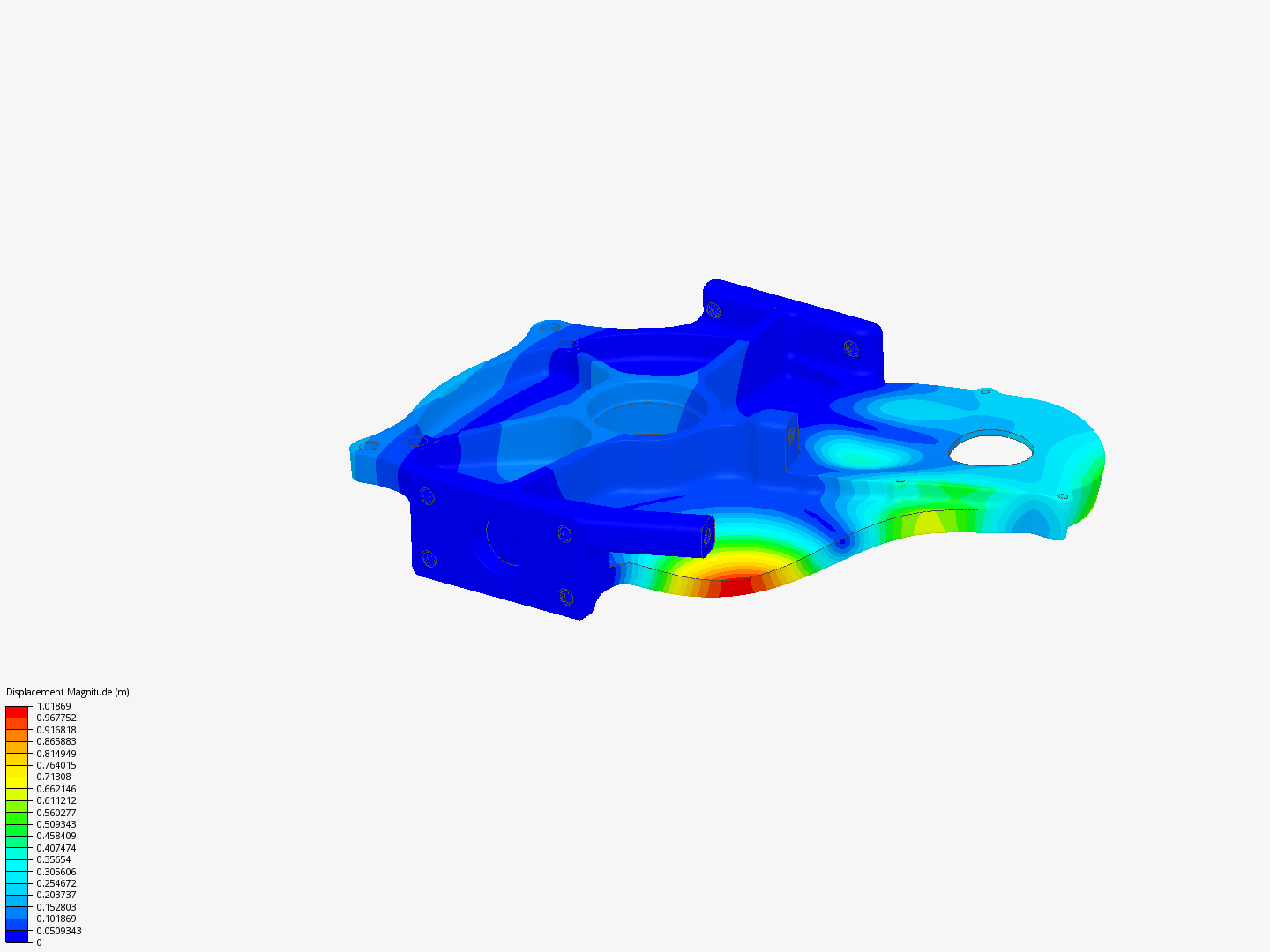 EV Plate Resonance image