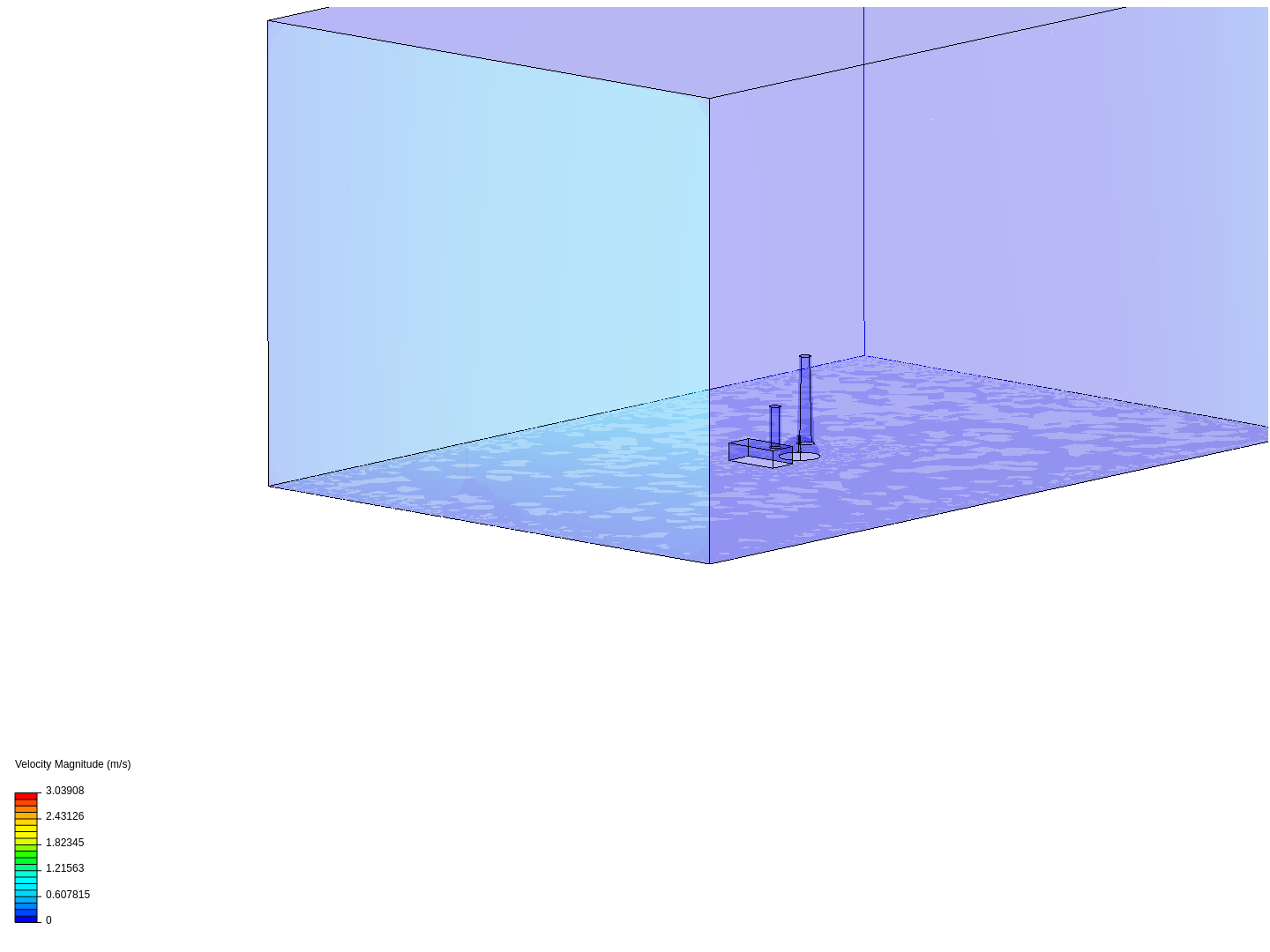 Flare Dispersion Analysis - Copy image