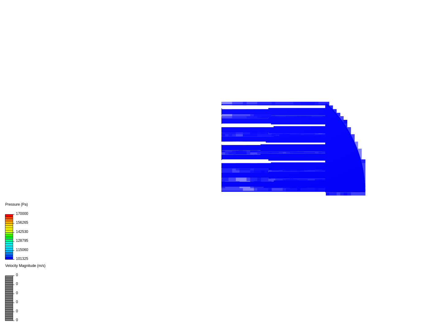 Intercooler - 9 rows image