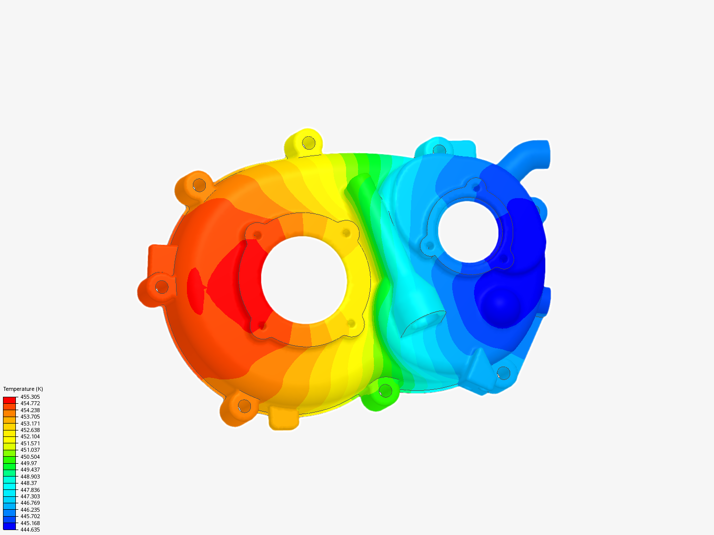 Tutorial 3: Differential casing thermal analysis image