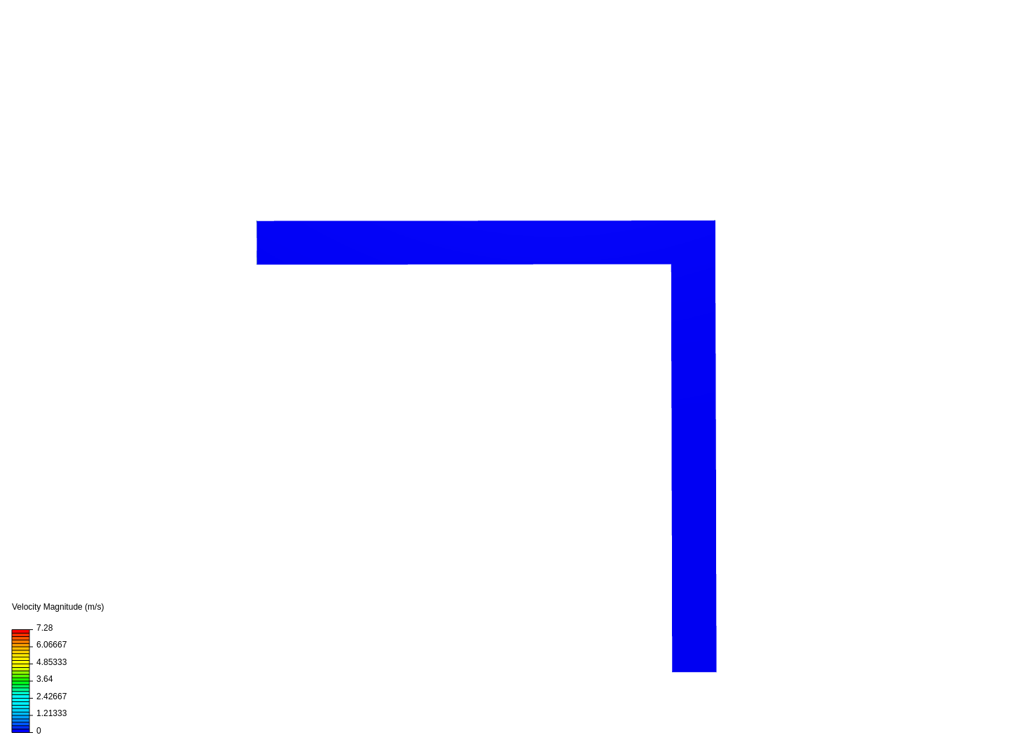 Thermodynamic Pipe 90 Deg image