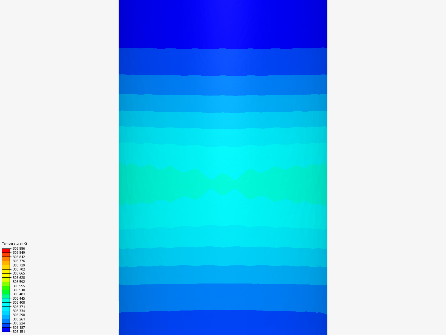 Tutorial 3: Differential casing thermal analysis image