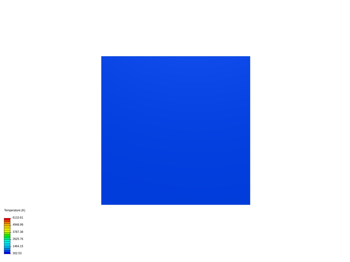 Tutorial 3: Differential casing thermal analysis image