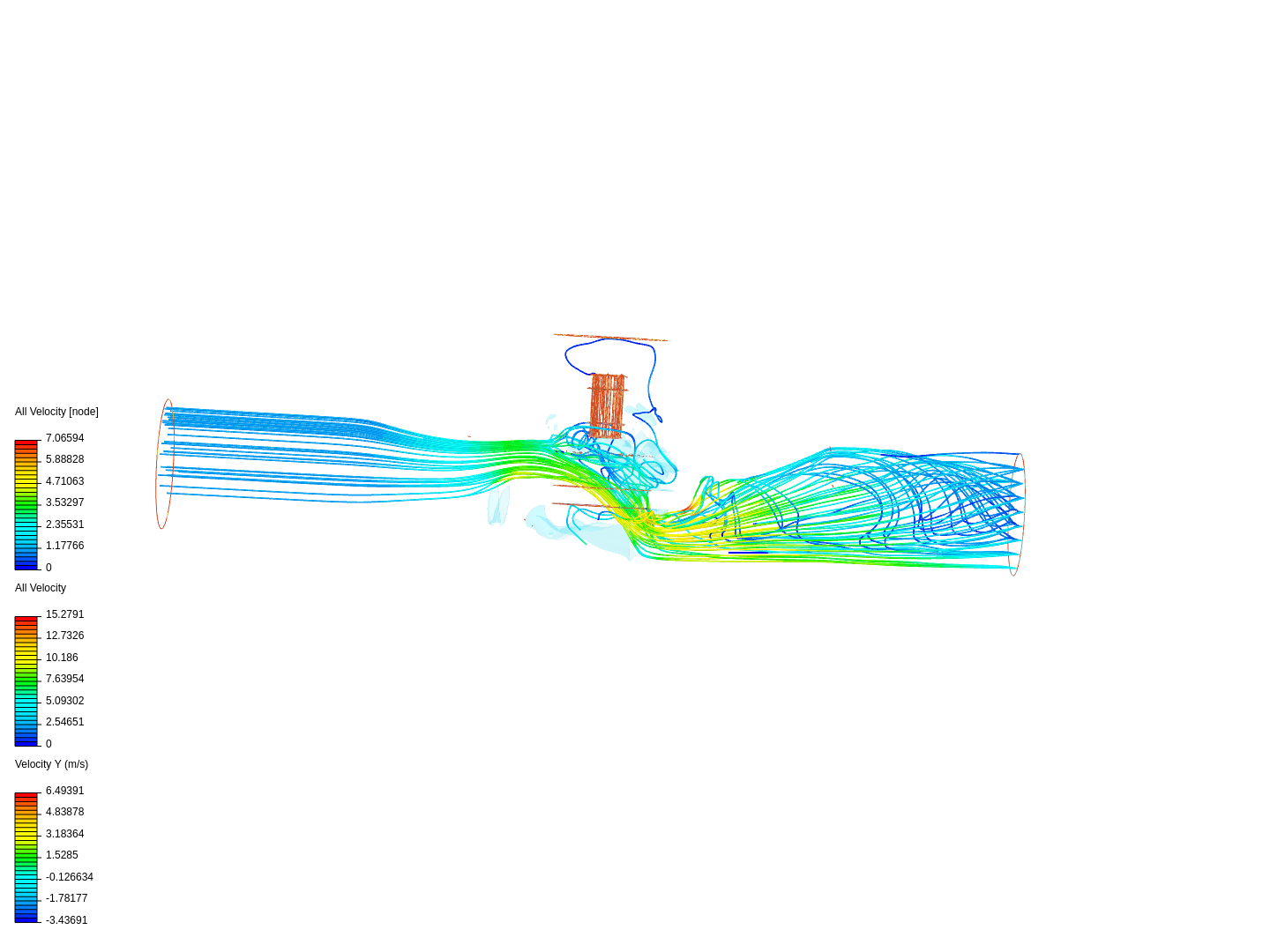 Optimization of a Globe Valve image