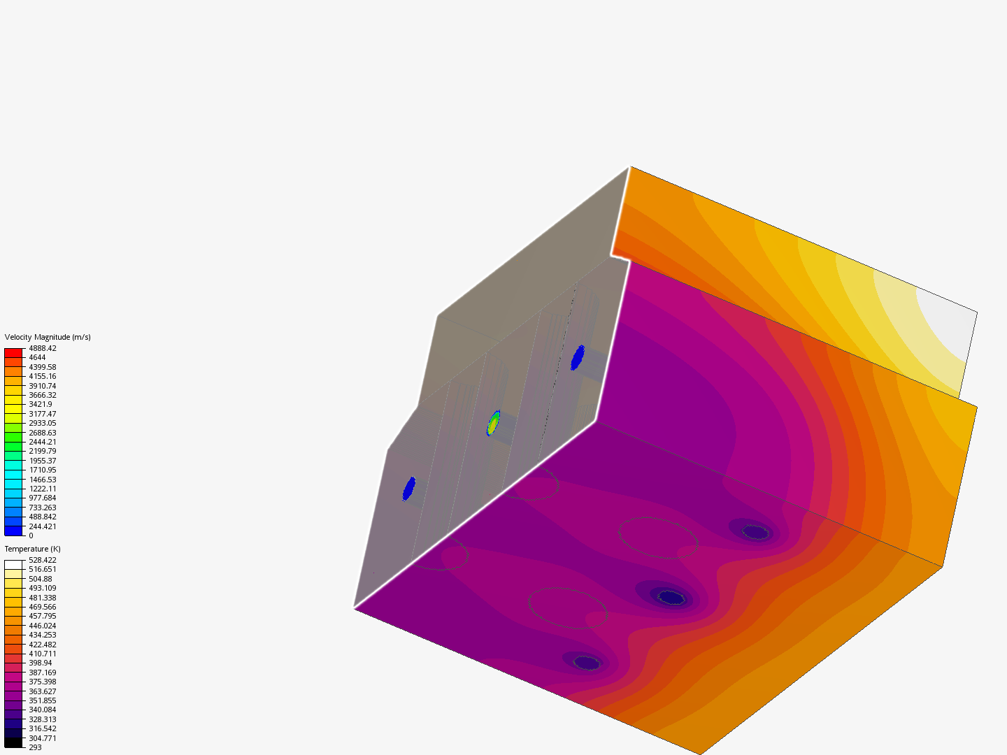 fusion blanket 3 image