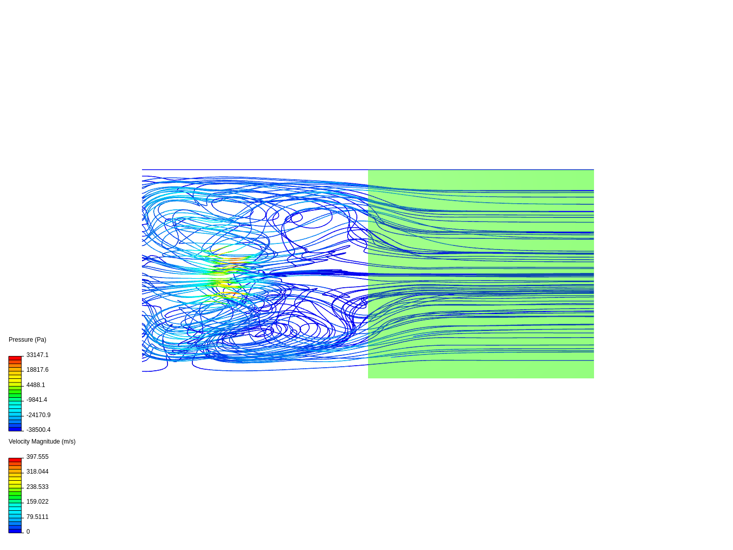 NACA4412 WIng image