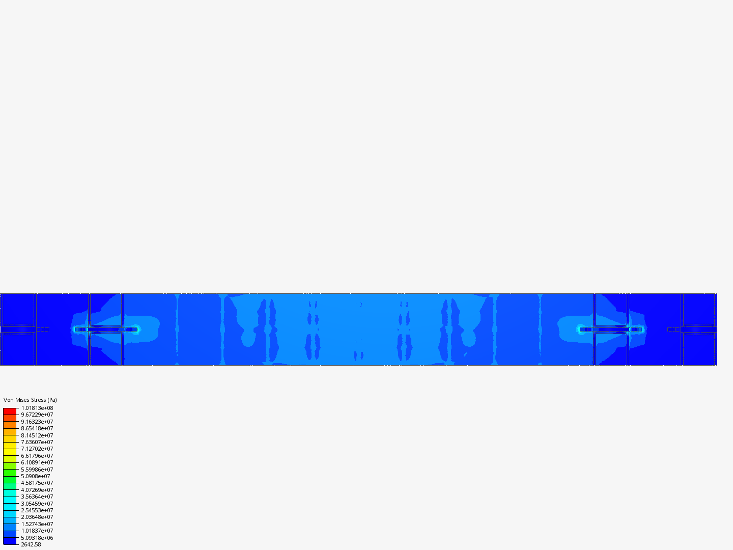 BISMILLAH 2 UNIT image