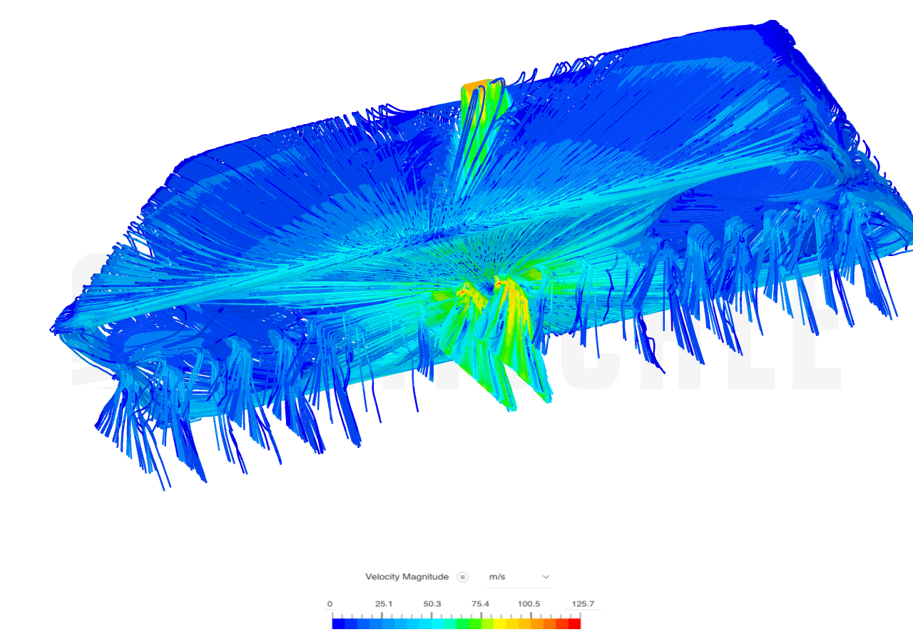 chamber higher without drempel image