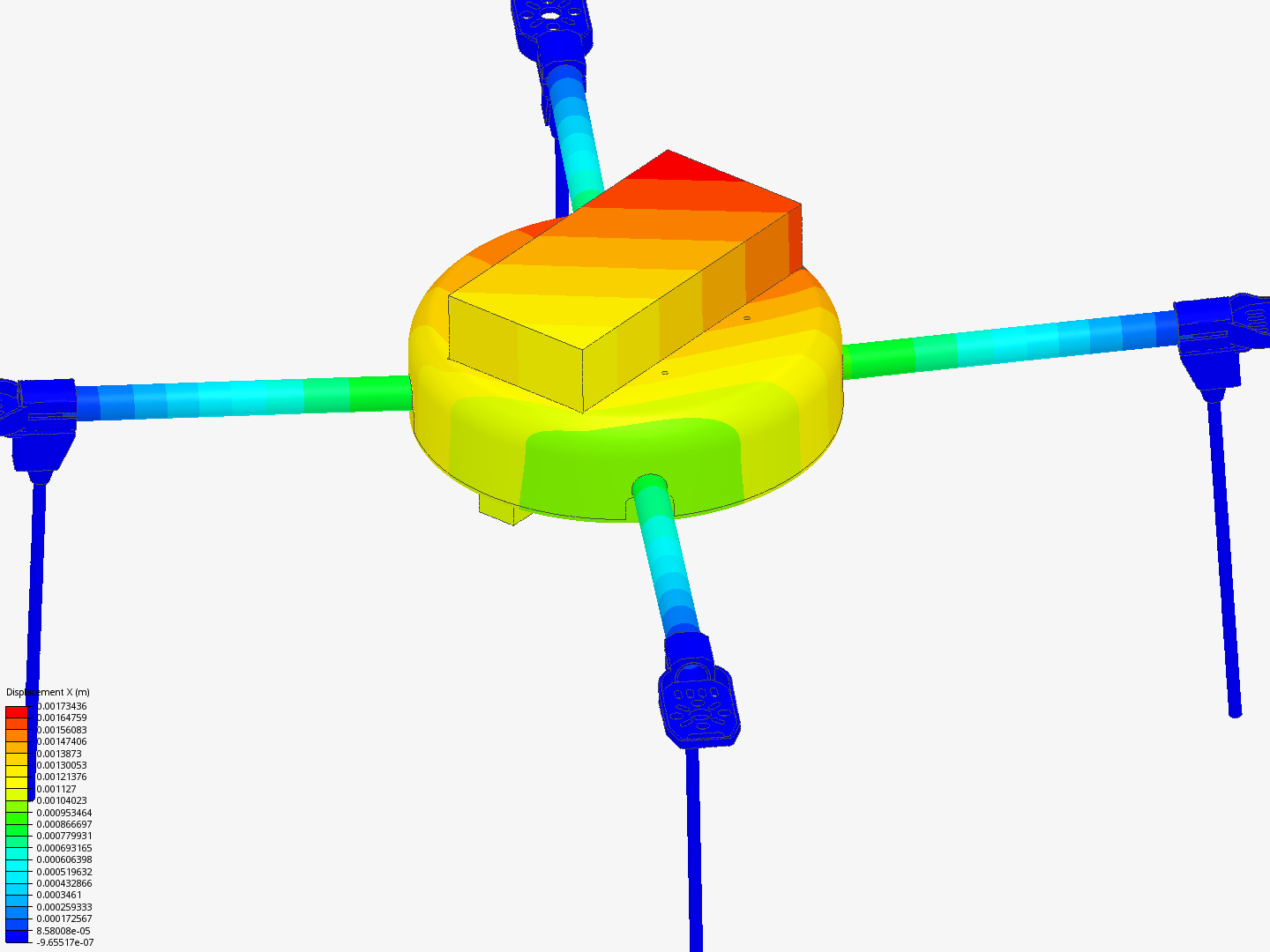 Airframe - WH image