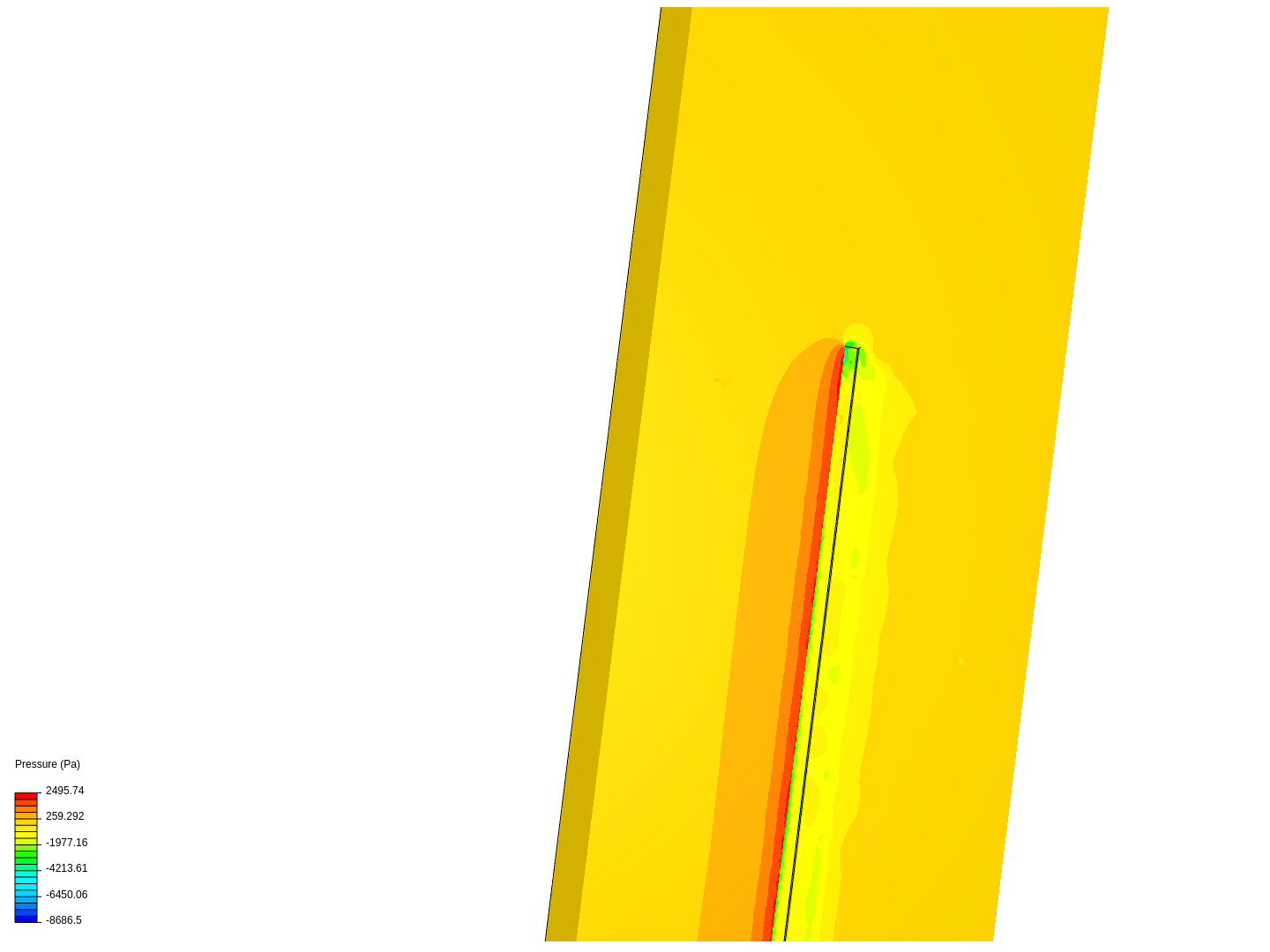 Flow Simulation Tower image