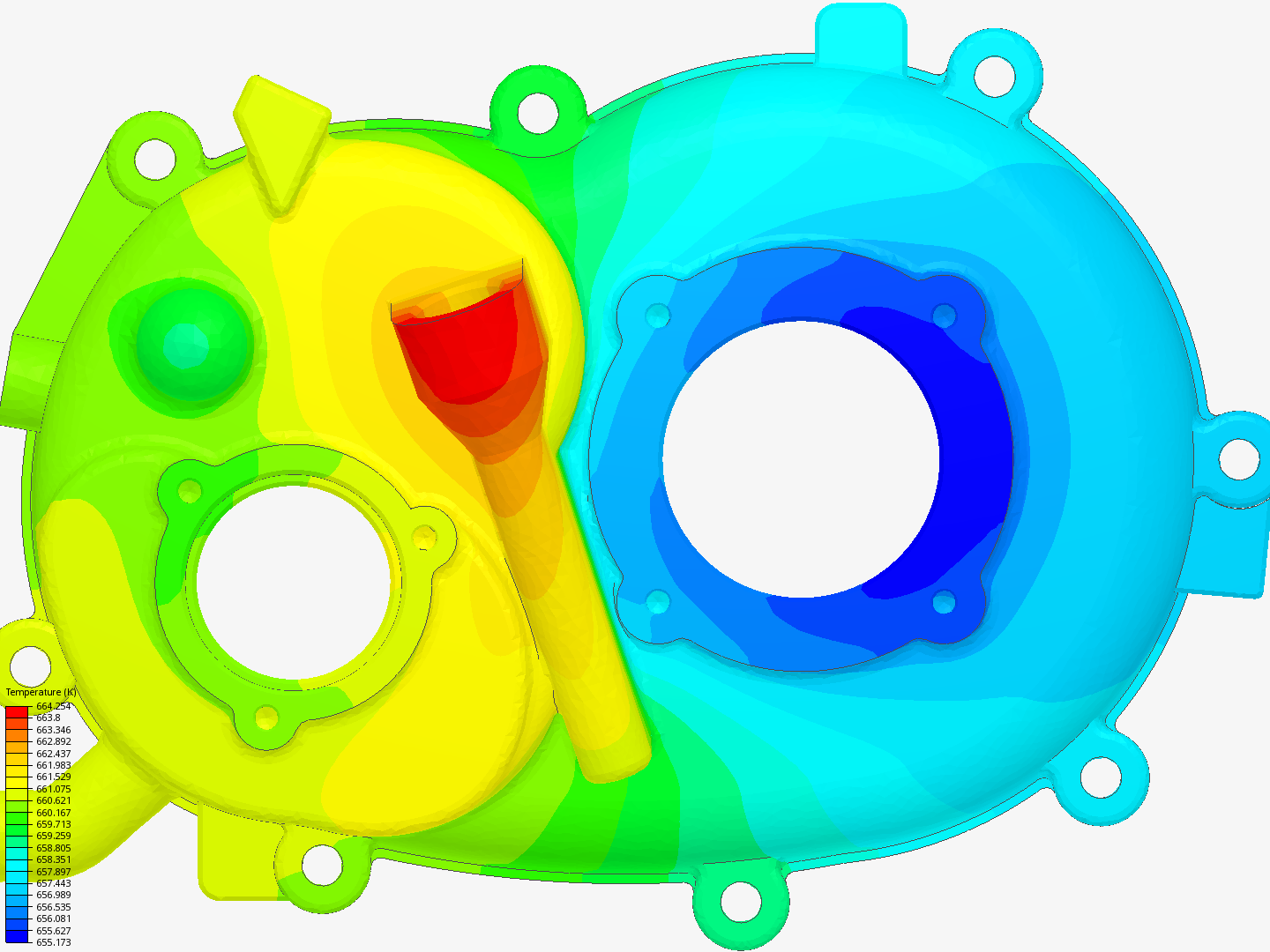 Tutorial 3: Differential casing thermal analysis image