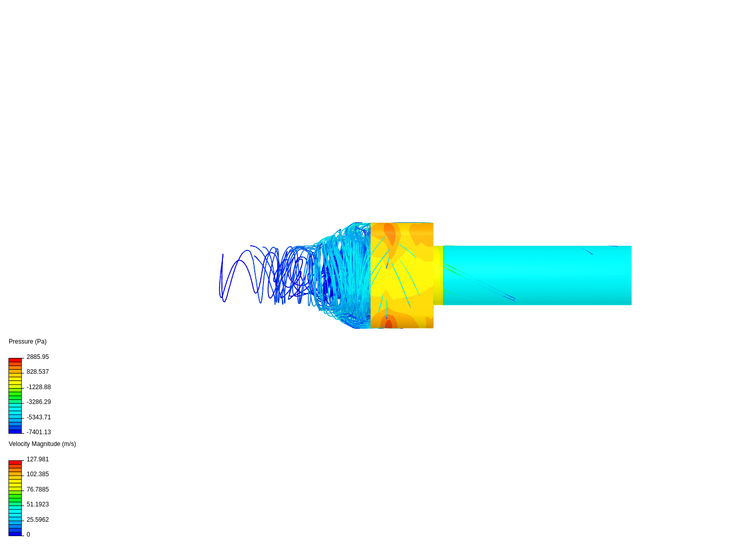 Impeller Assembly image