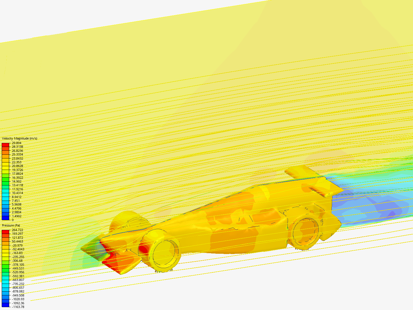 (CFD) F1 image