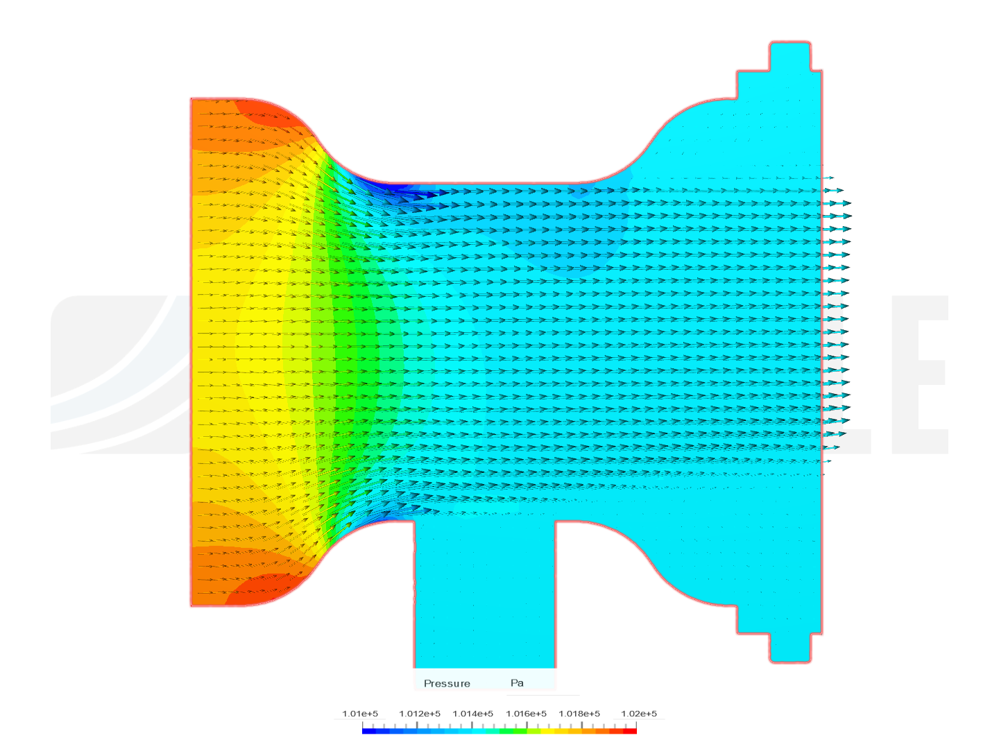 Venturi-Düse image