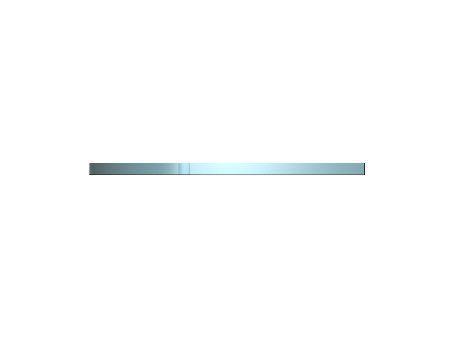 Incompressible airfoil simulation image