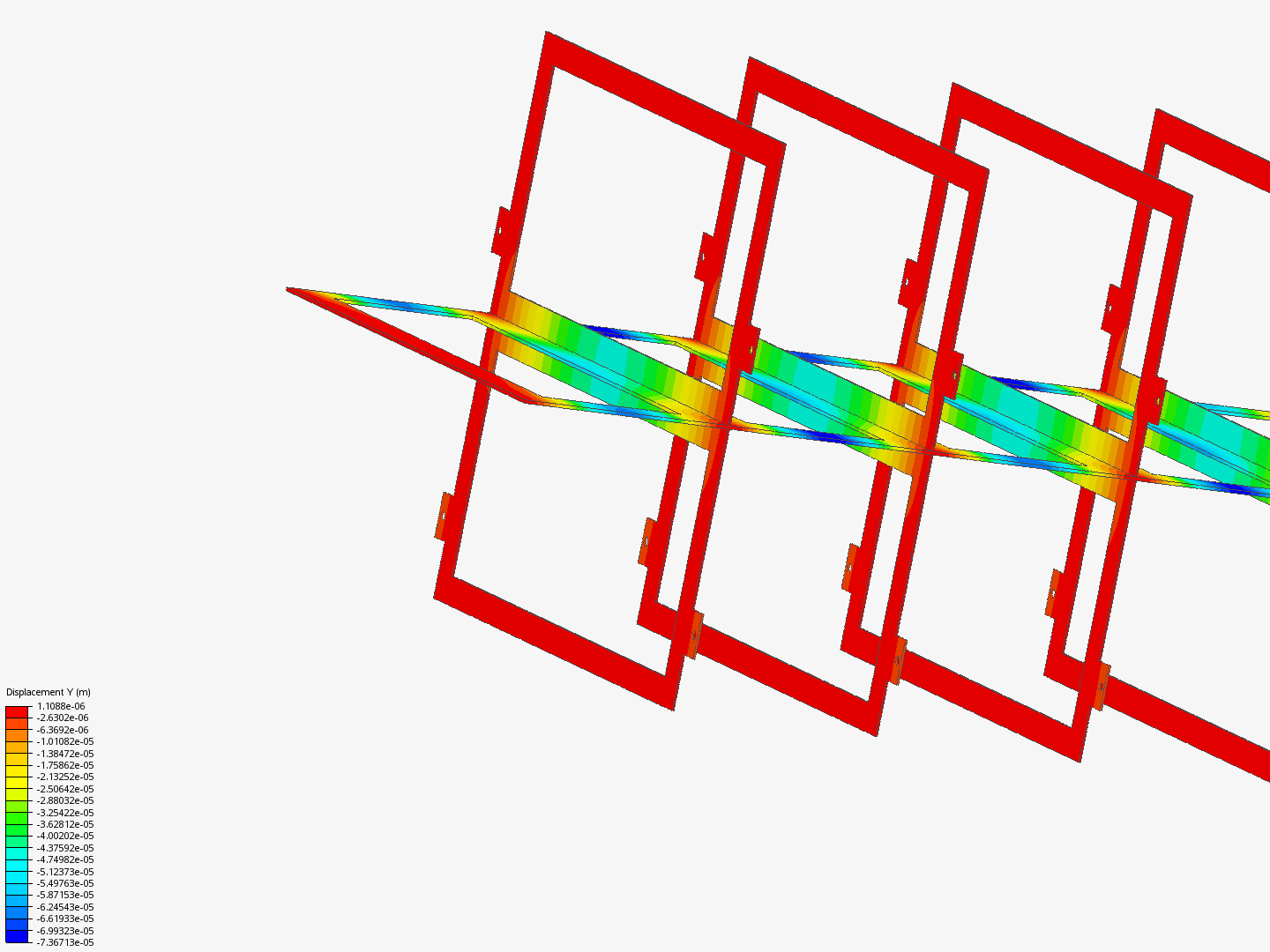 envelope deformation 30*30 thickness_3mm image