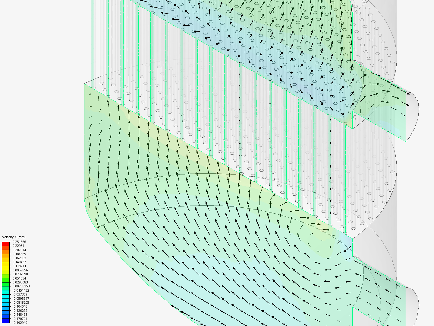 Tutorial 2: Pipe junction flow image