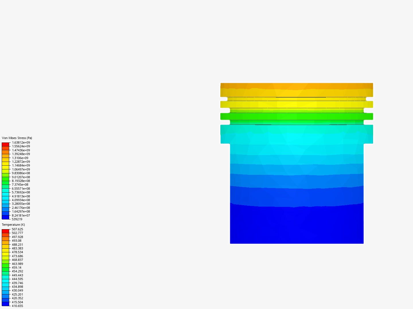 Engine Piston image