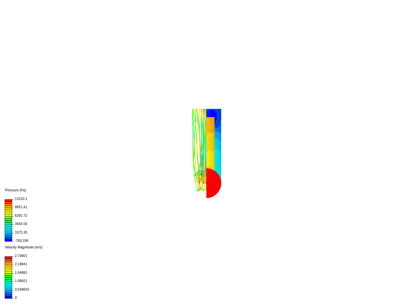 Tutorial 2: Pipe junction flow image