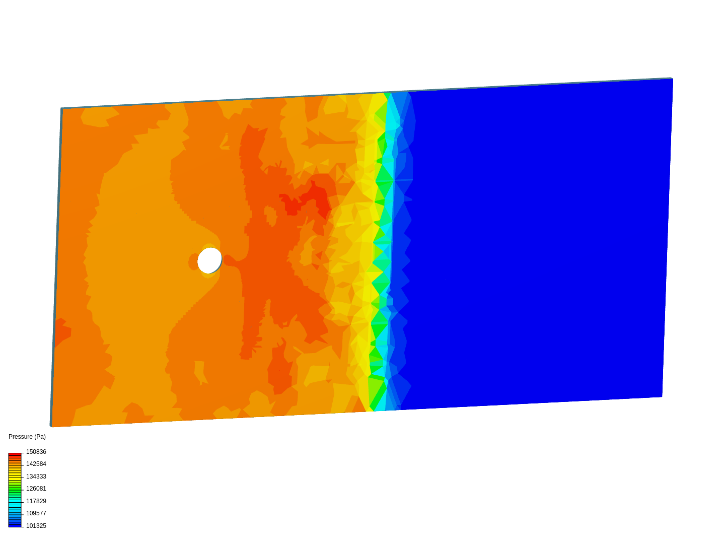 Simple spherical ball image