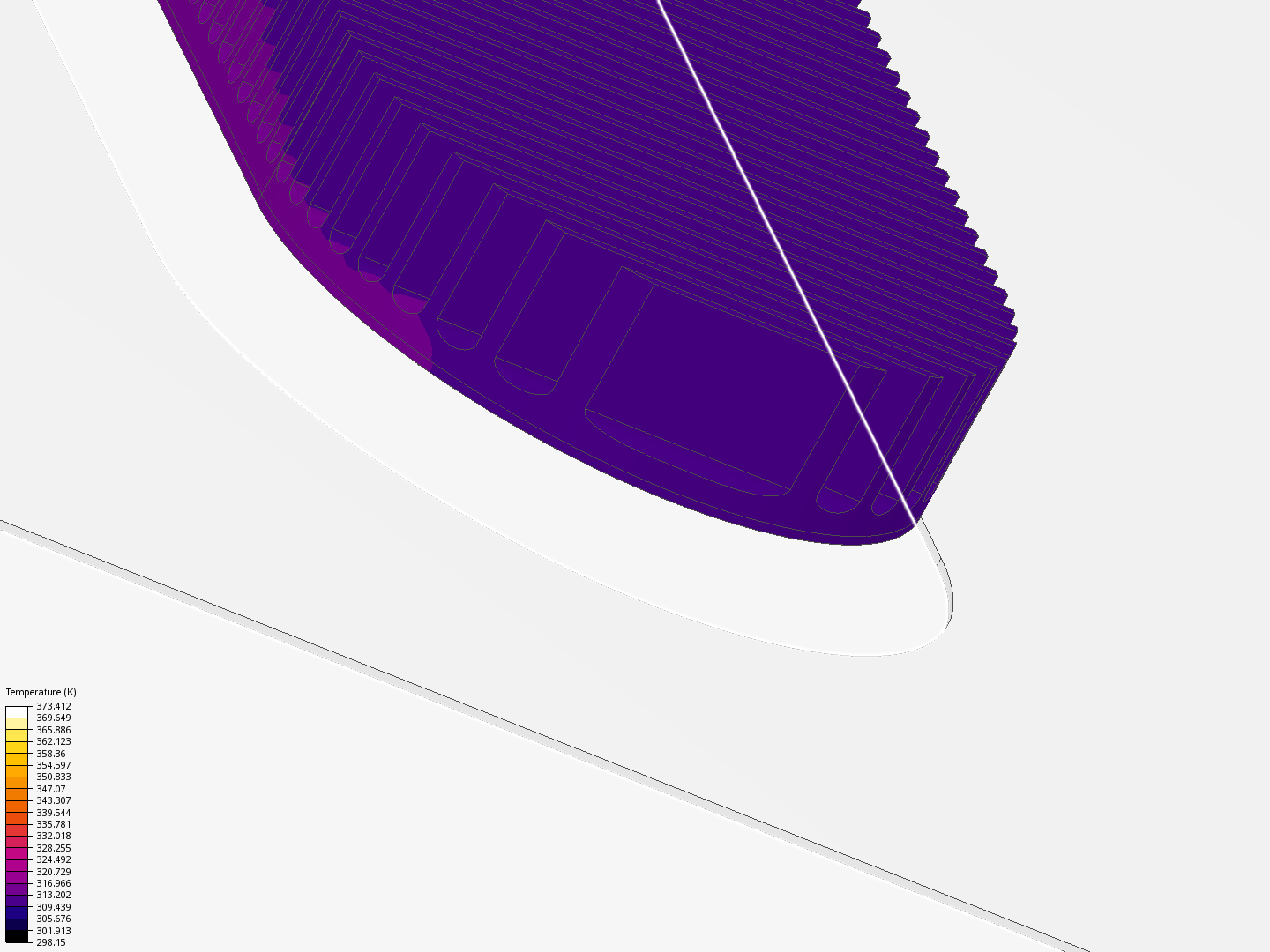 LED cooling image