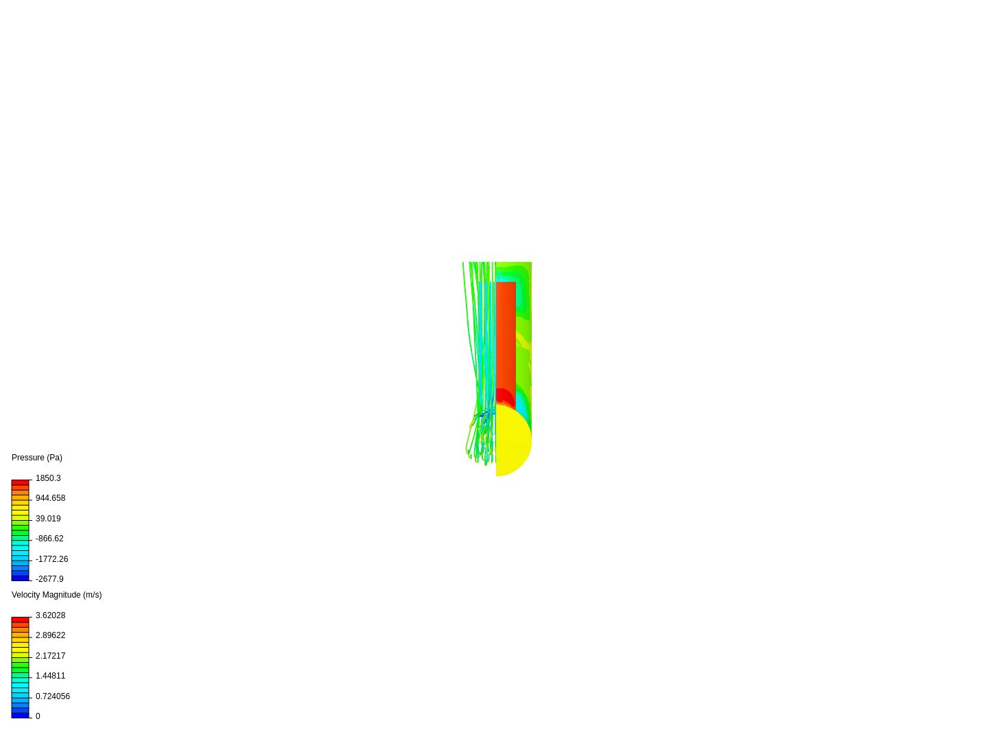 Rivero_Tutorial 2: Pipe junction flow (Water) image