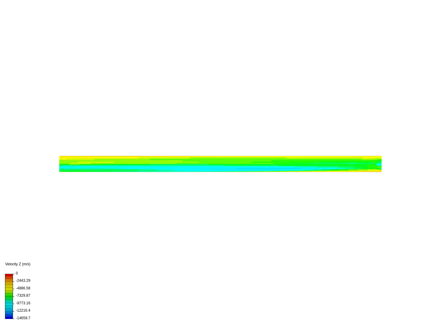 1m 0.05 Diameter Pipe 2020 image