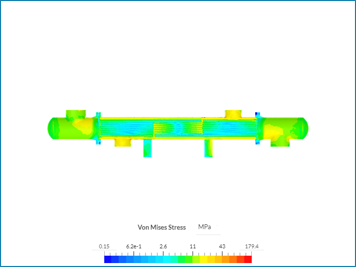 Stress Analysis Tube Thickness 1,2 image