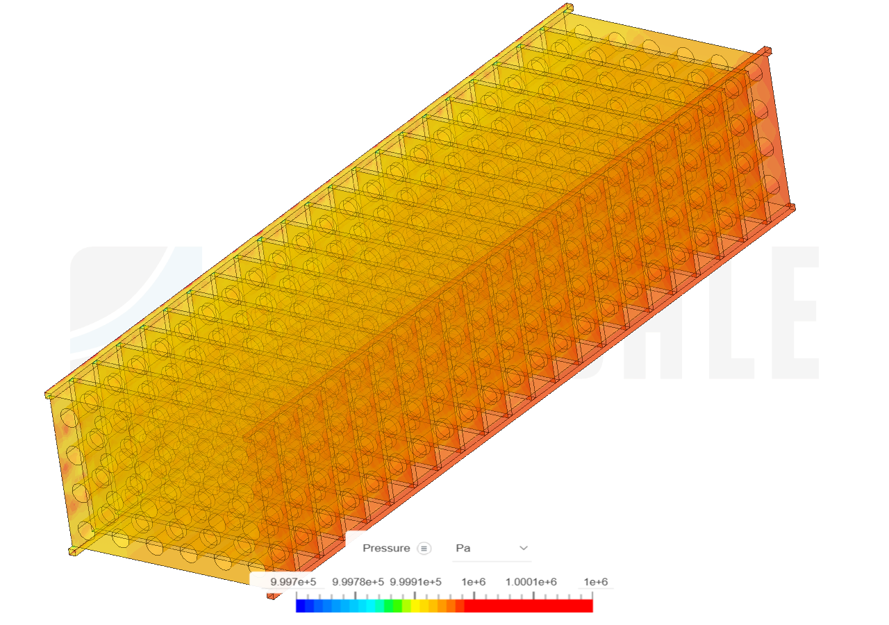 finarray image