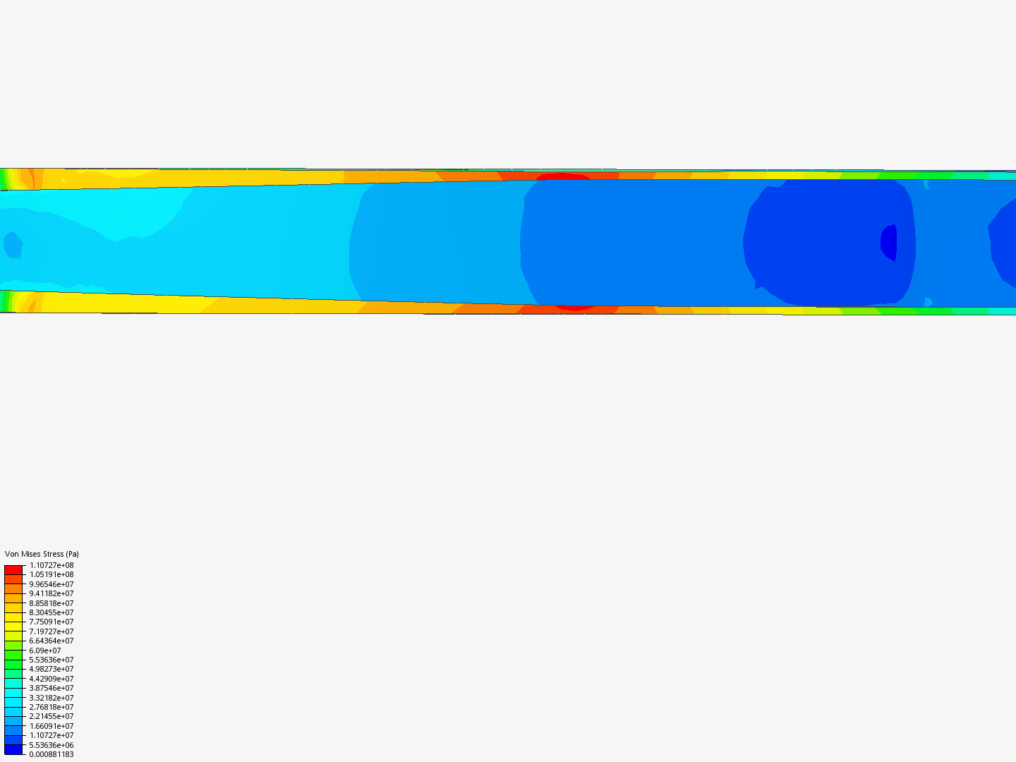 ENGR 4 Beam Test 2 image