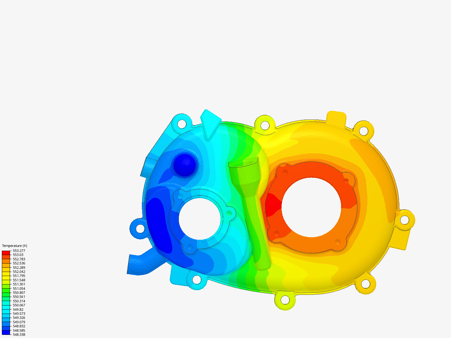 Tutorial 3: Differential casing thermal analysis image