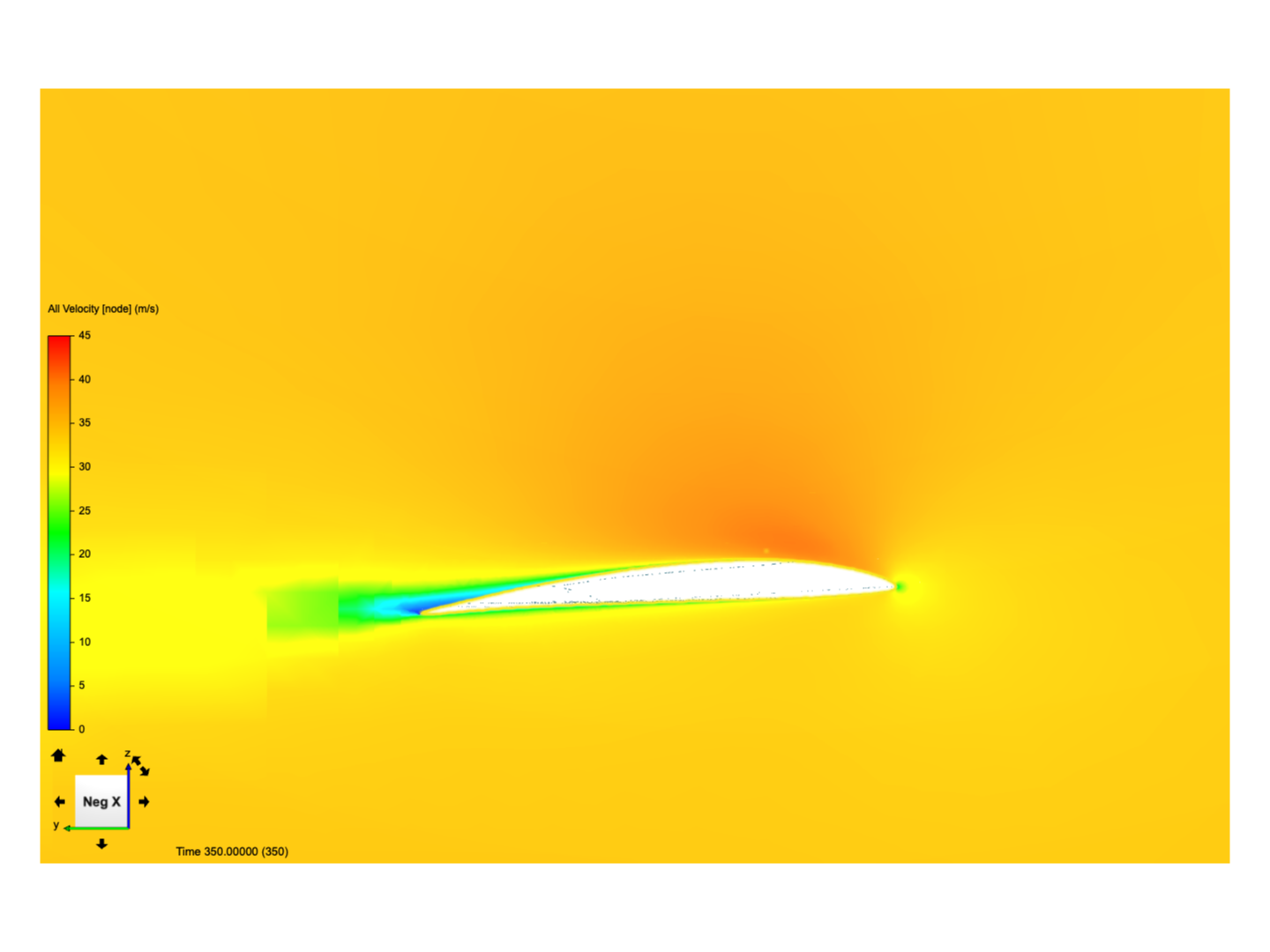 BSP-LIDAR image