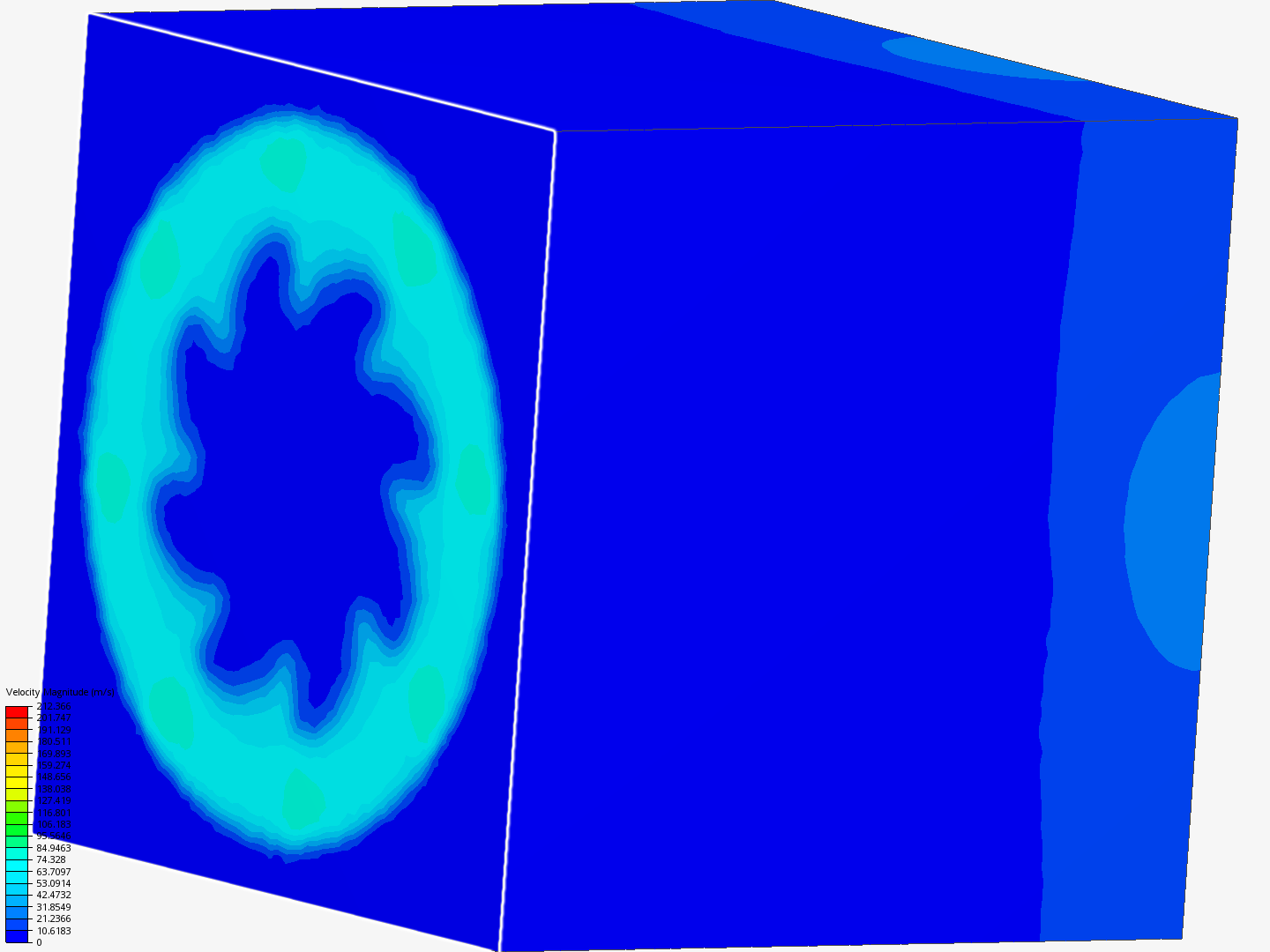 Thruster Evaluation - Copy image