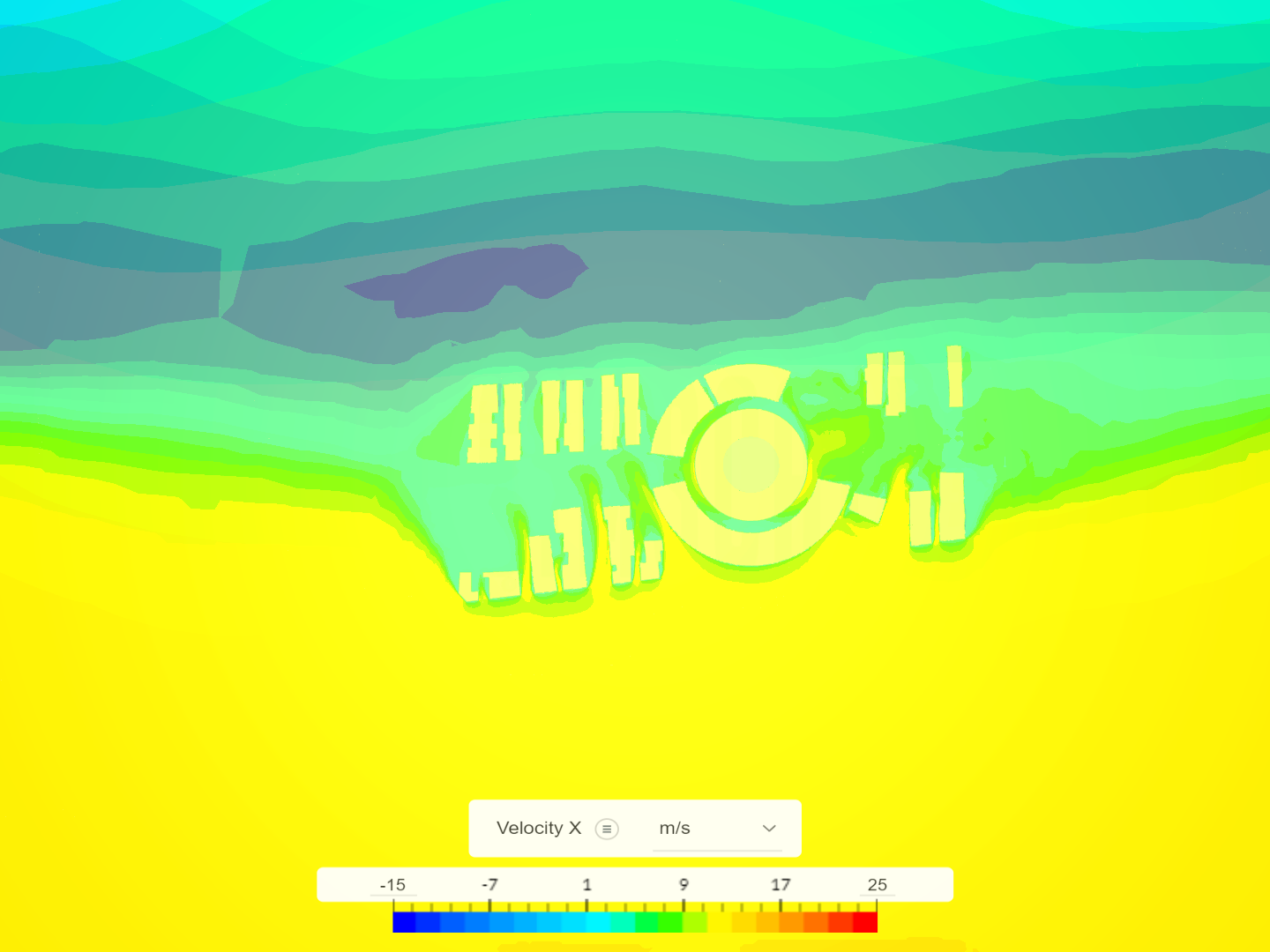 Tutorial 2: Pipe junction flow image