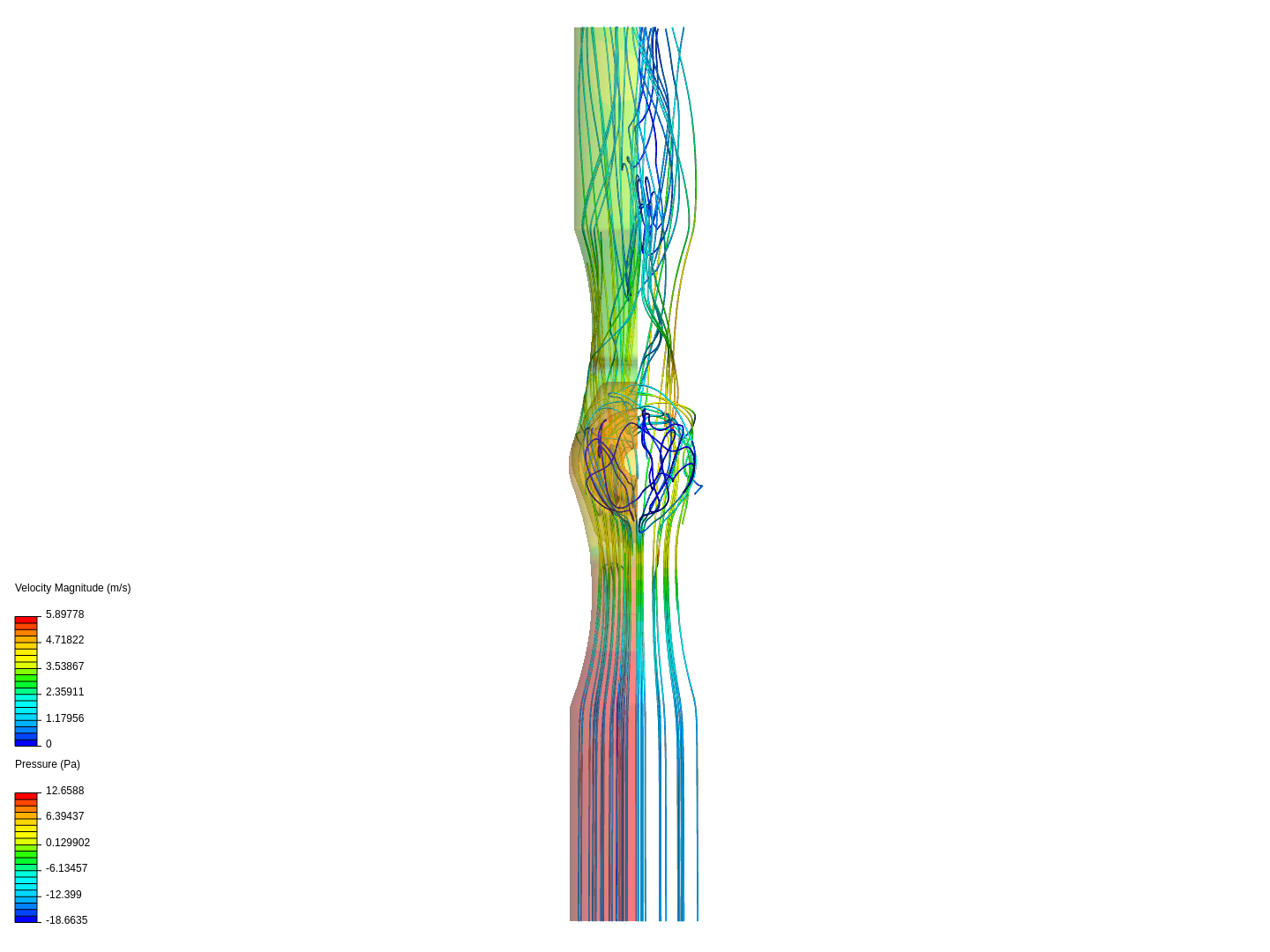 Design Optimization- Globe Valve image