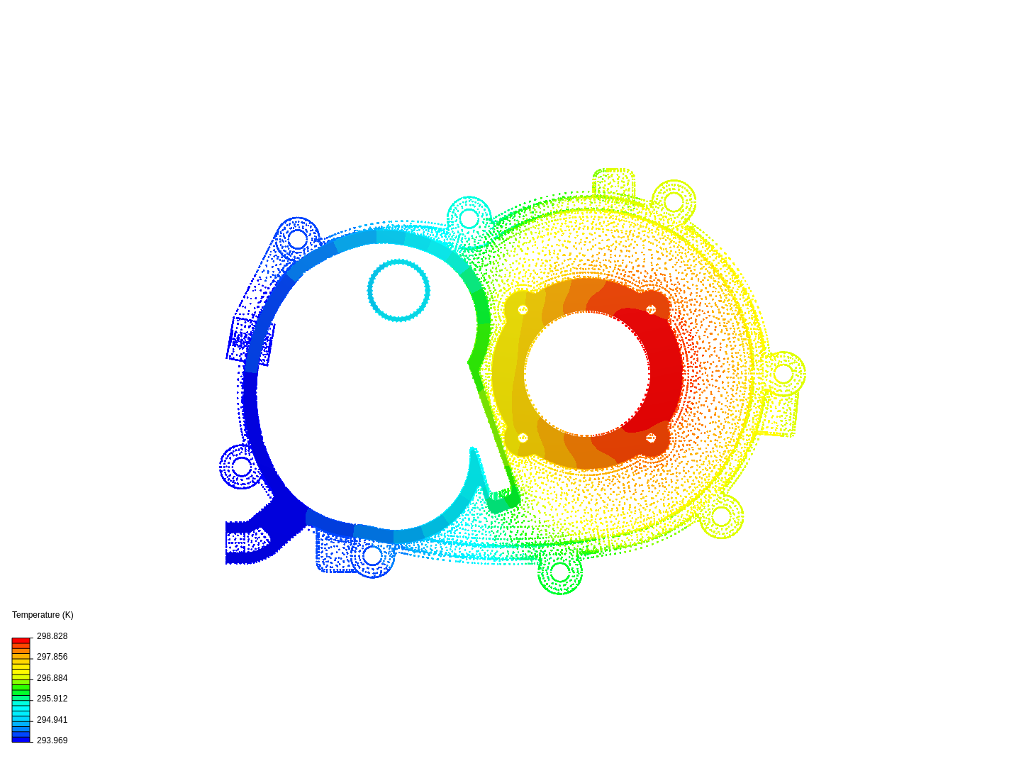 Tutorial 3: Differential casing thermal analysis image