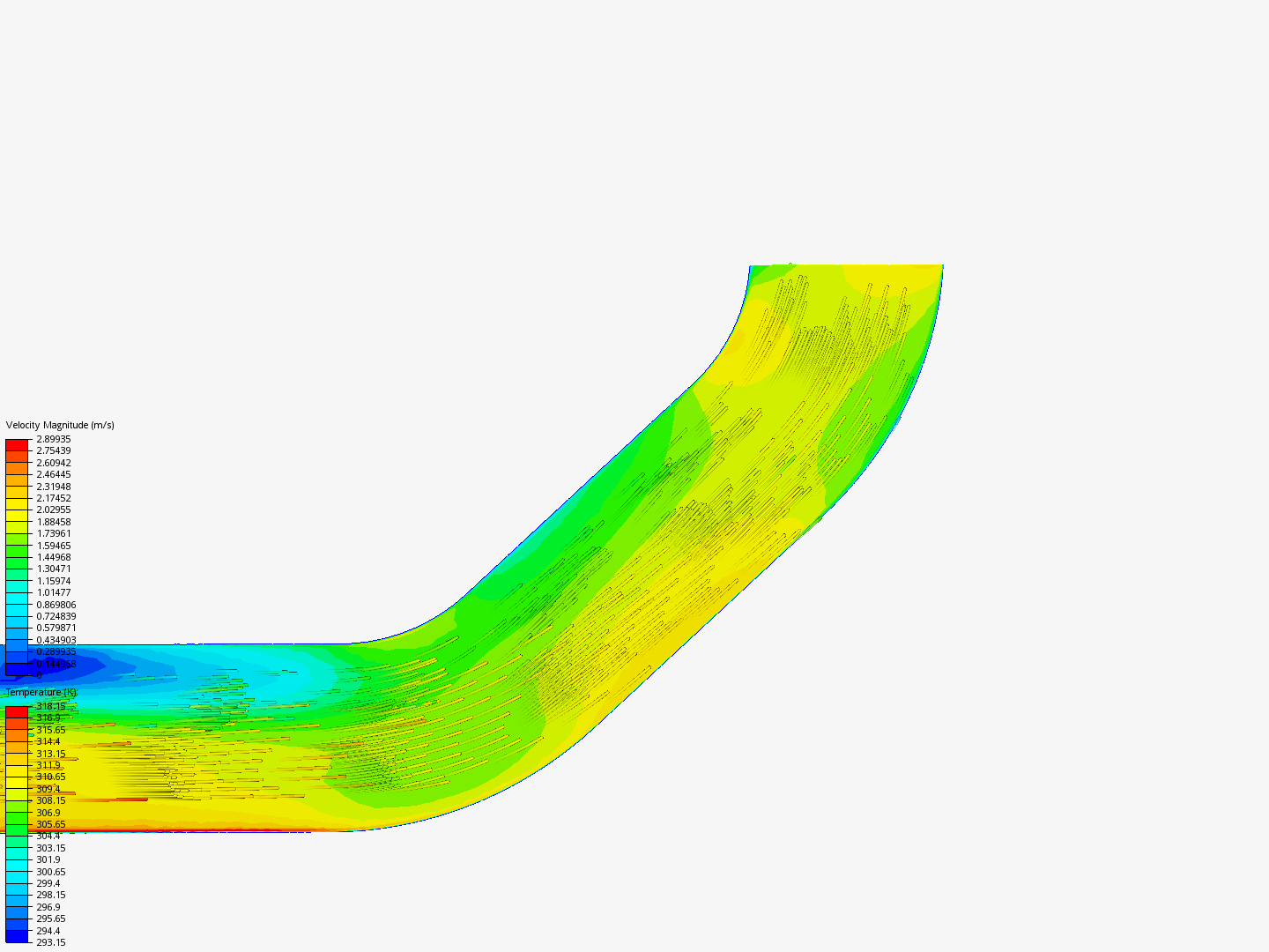 Tutorial 2: Pipe junction flow image