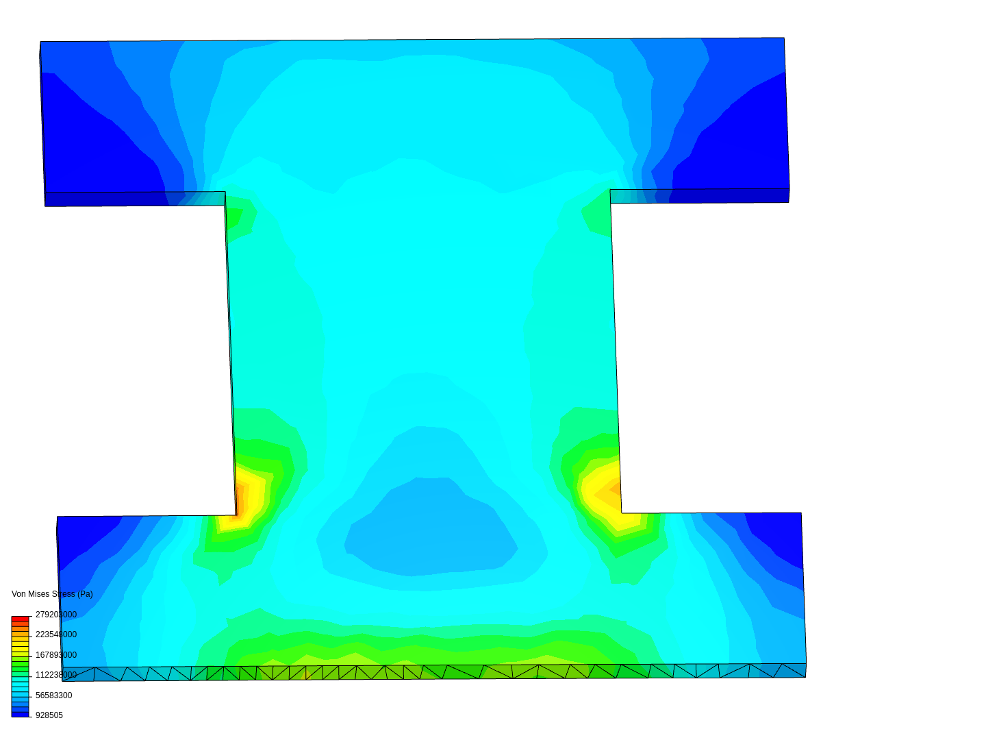 eprouvette C image